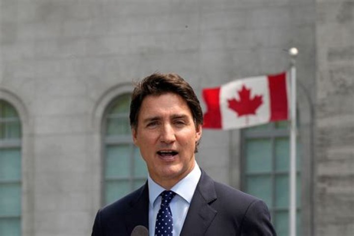 Justin Trudeau's Net Worth: A Look At The Canadian Prime Minister's Wealth