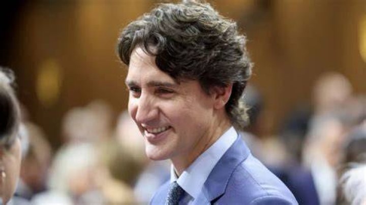 Justin Trudeau's Net Worth: Uncovering Riches And Financial Acumen