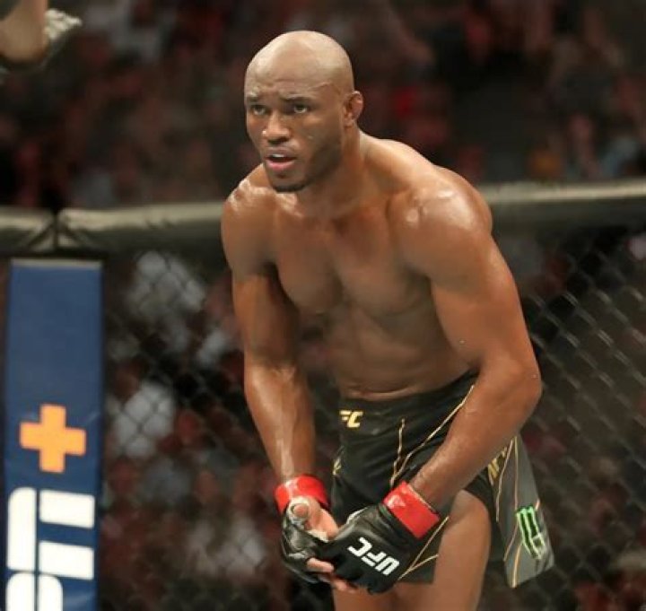 Kamaru Usman Net Worth - MoxSync