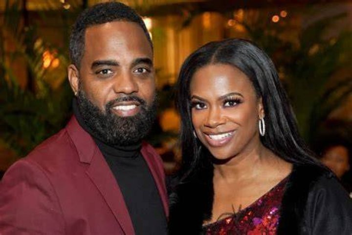 Kandi Burruss Addresses The Surrogacy Issue Together With Todd Tucker And The Surrogate, Shadina, In ·