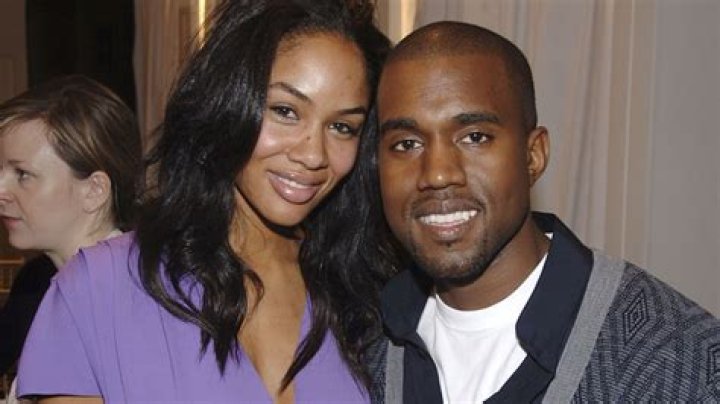 Kanye West And Alexis Phifer's Love Story