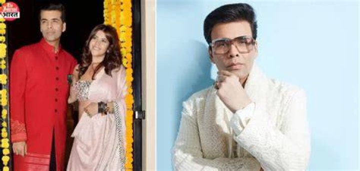 Karan Johar's Ex-Wife: All You Need To Know