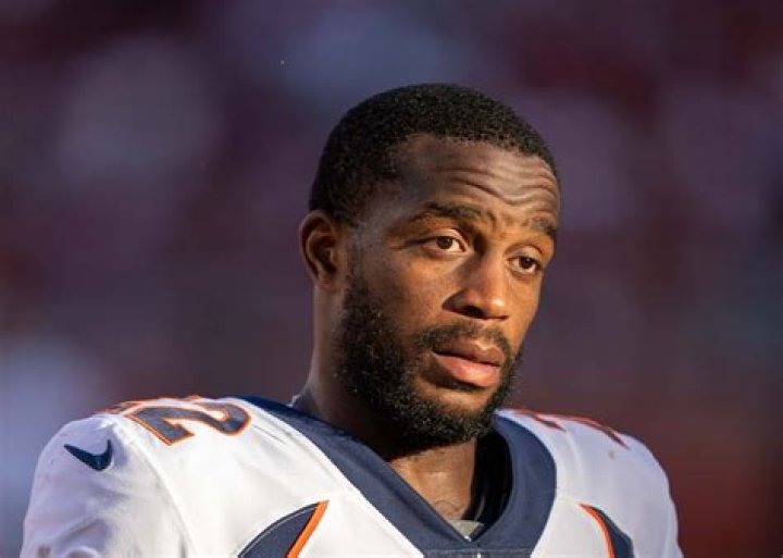 Kareem Jackson ·