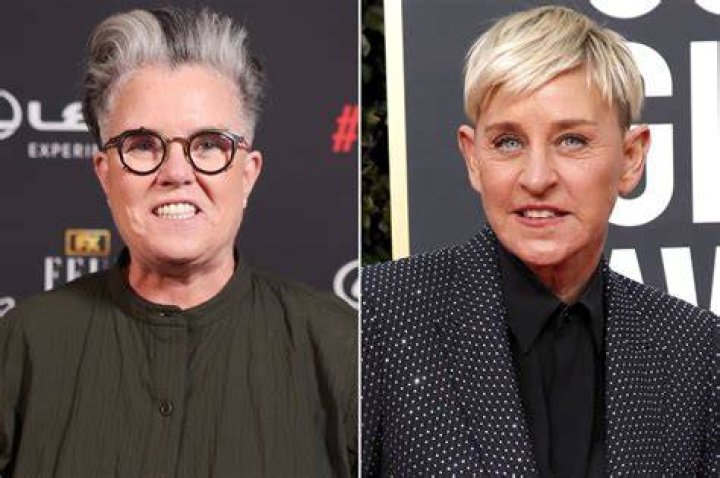 Karen Kilgariff Left The Ellen DeGeneres Show On Bad Terms