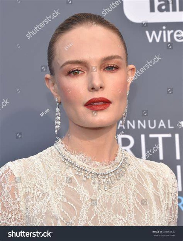 Kate Bosworth - A Talented And Versatile Actress