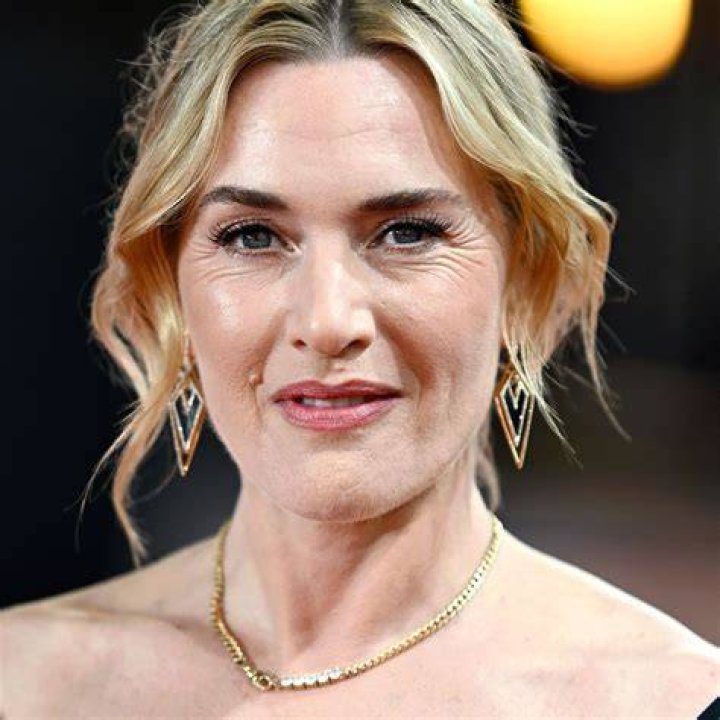 Kate Winslet Measurement