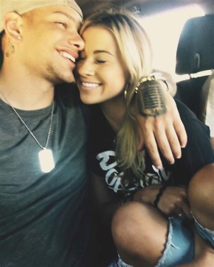 Katelyn Jae - Kane Brown's Beautiful Wife