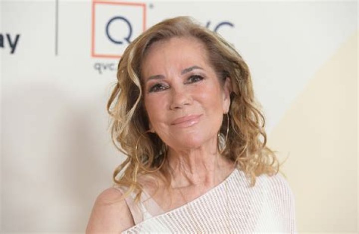 Kathy Lee Gifford At 69: Embracing Age, Achieving Success
