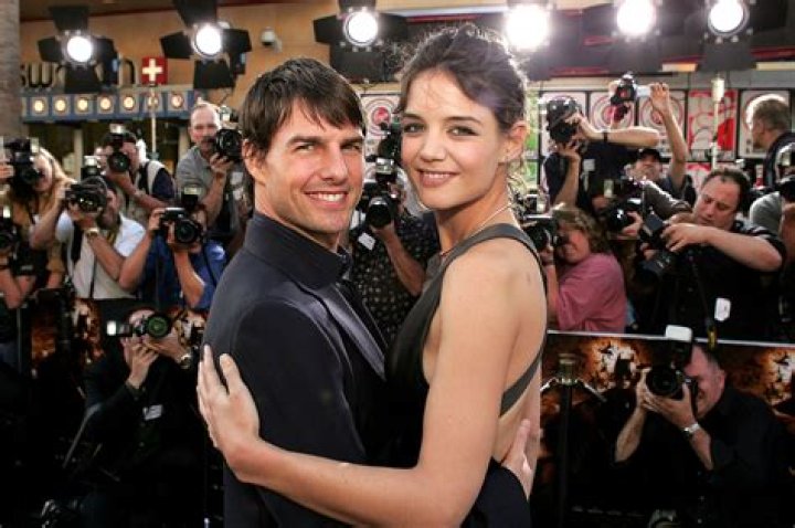 Katie Holmes And Her New Boyfriend: The Scoop On Their Romance