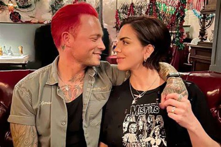 Katie Maloney's New Beau: Unraveling The Mystery