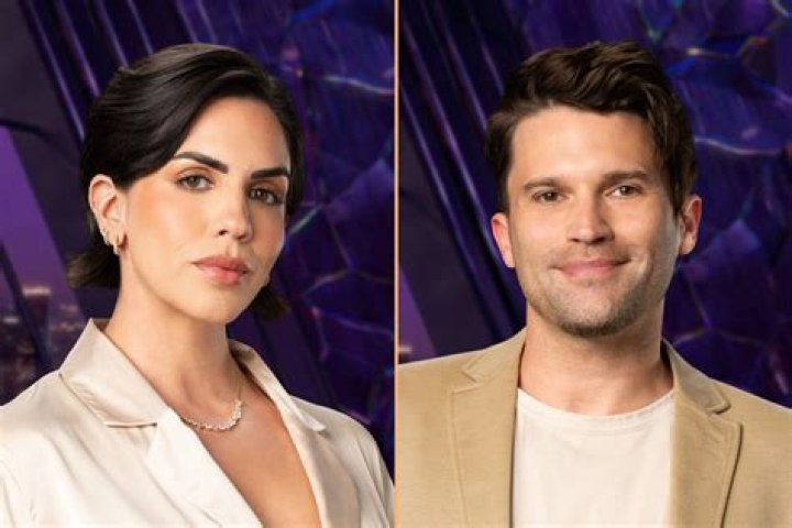 Katie Maloney's New Love: A Fresh Chapter In Her Life