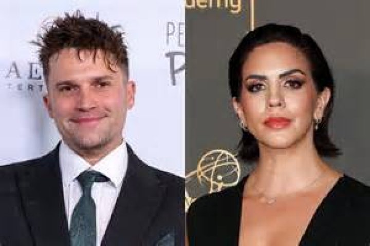 Katie Maloney's New Love: Meet Her Boyfriend