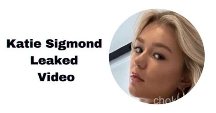 Katie Sigmond's Net Worth: Unveiled Truth And Surprising Facts