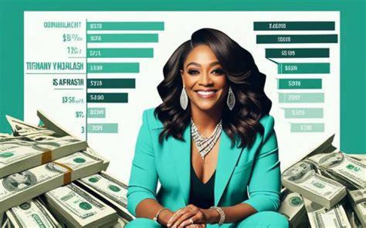 Kayla Nicole's Financial Success: Exploring Her Net Worth