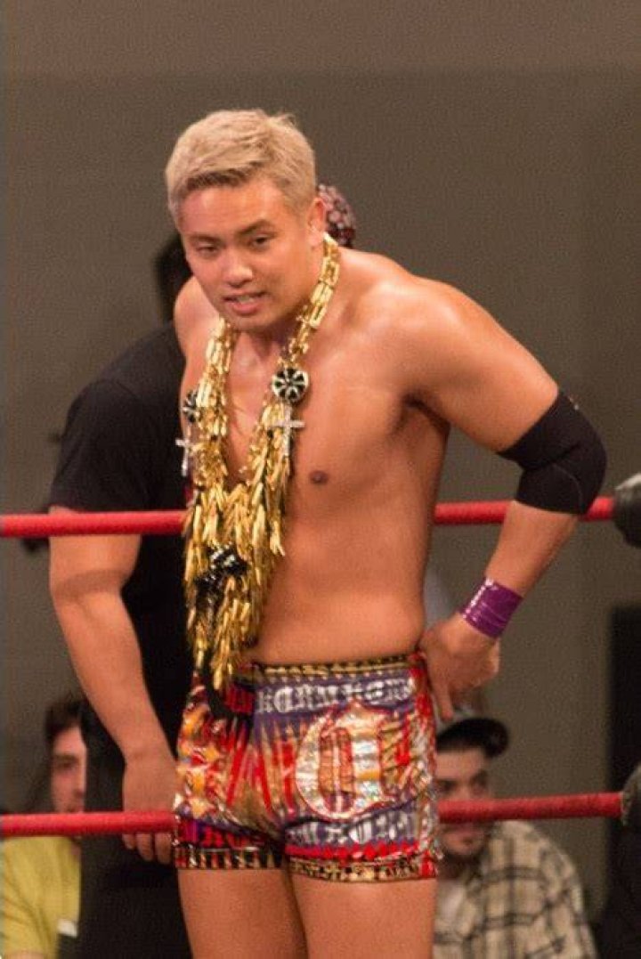 Kazuchika Okada Height, Weight, Age, Girlfriend, Family, Facts, Biography ·