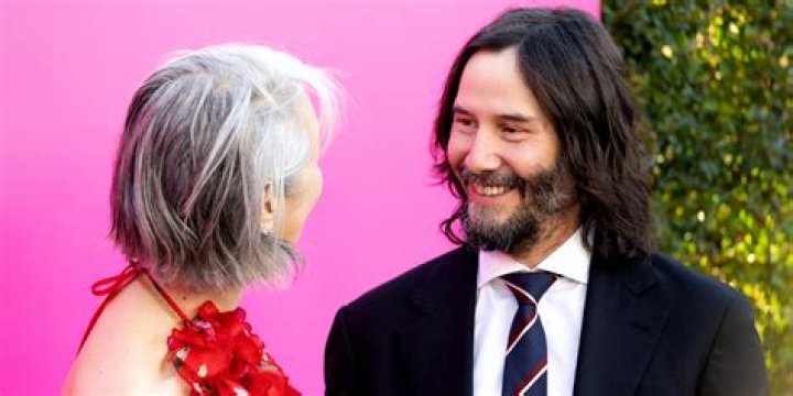 Keanu Reeves' Heartbreaking Loss: Wife Passes Away Prematurely