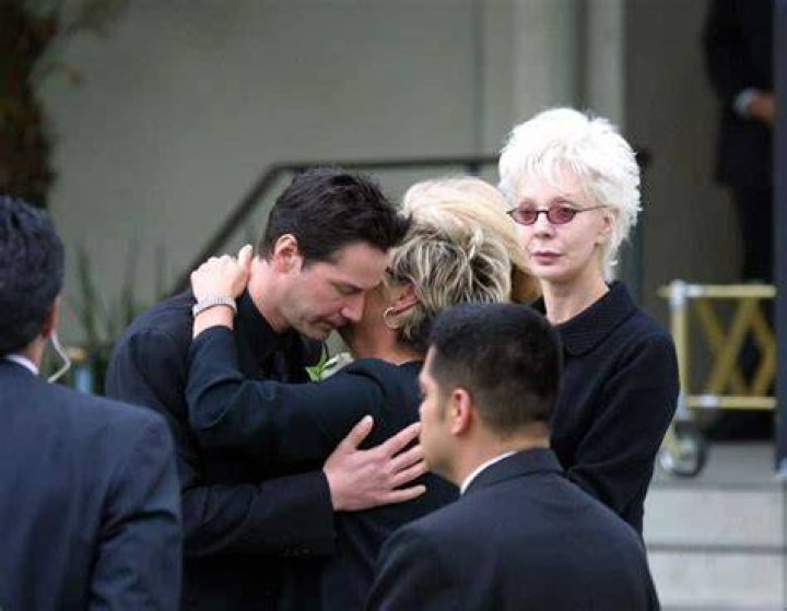 Keanu Reeves' Wife's Devastating Death