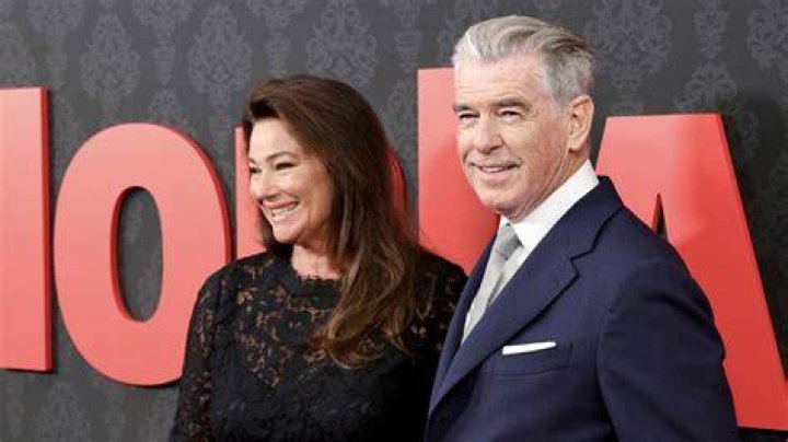 Keely Brosnan: The Ultimate Guide To Her Life And Career