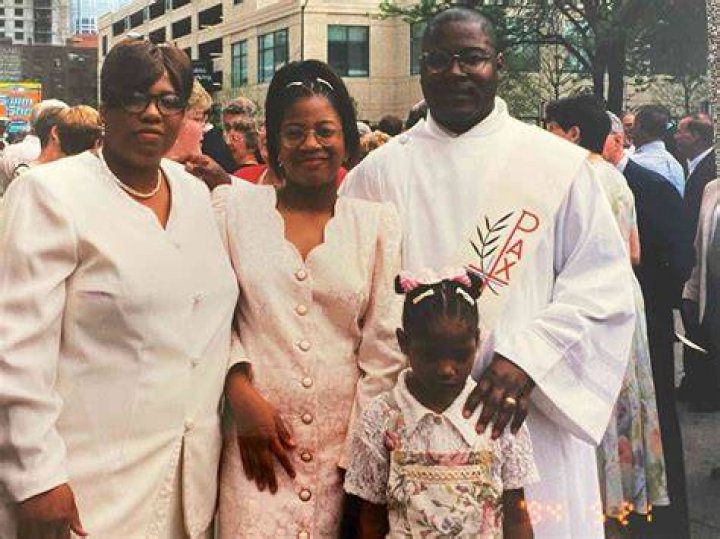 Keke Palmer's Mom: The Unsung Heroine Behind Her Success