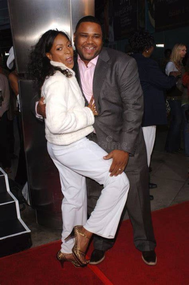 Kellita Smith's Husband: Uncovering Her Beloved Spouse