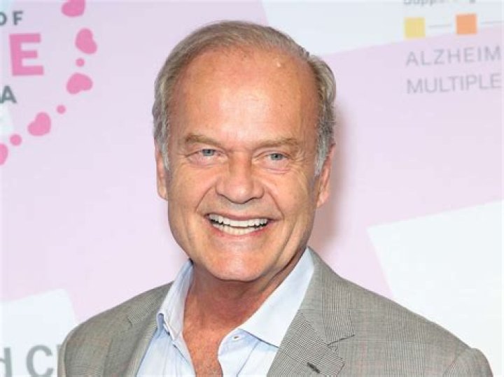 Kelsey Grammer's Net Worth: A Financial Look At A Hollywood Icon