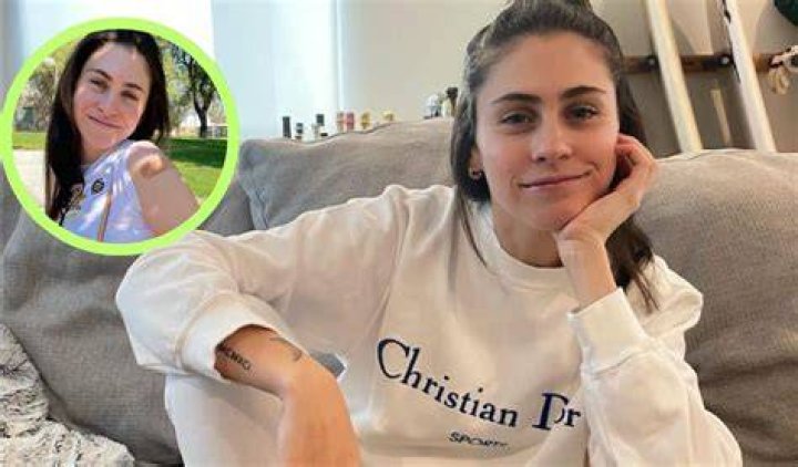 Kelsey Kreppel- Age, Net Worth, Height, Boyfriend, Career, Ethnicity ·