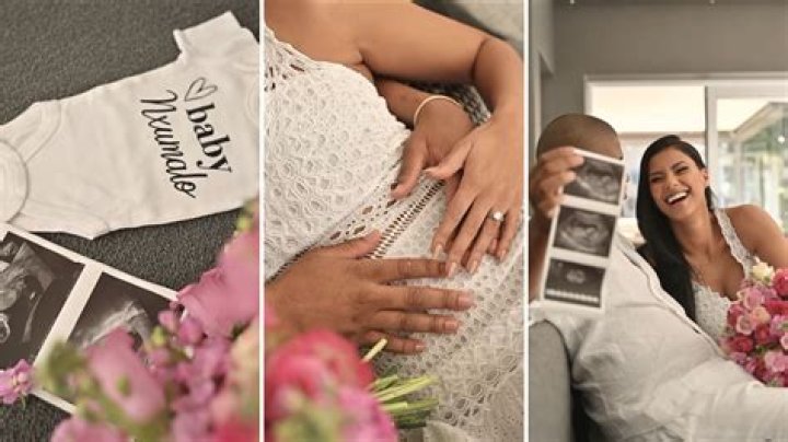 Kendra G's Journey Into Motherhood