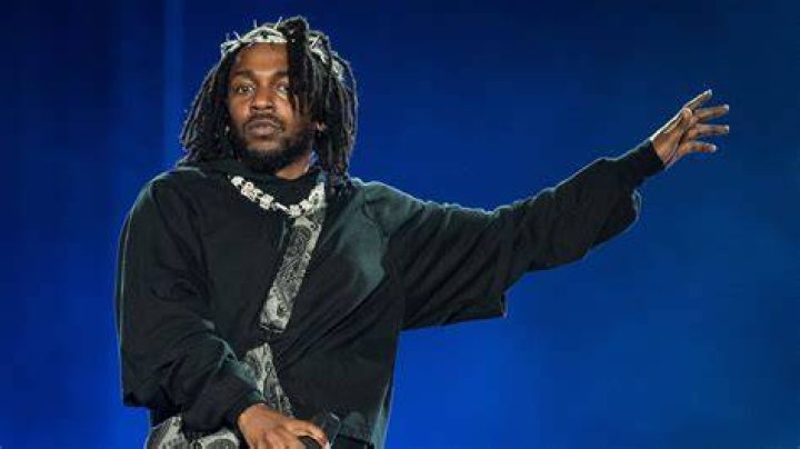 Kendrick Lamar's Height: A Deeper Look At His Physical Presence
