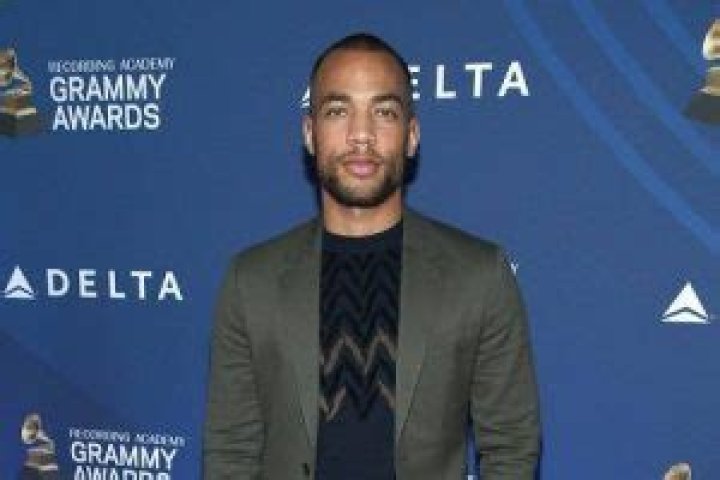 Kendrick Sampson Net Worth: The Actor And Activist's Wealth Revealed
