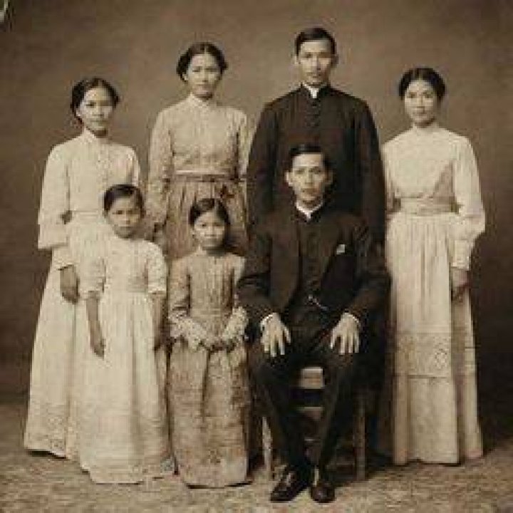 Kenneth Choi's Parents: A Glimpse Into His Family Background
