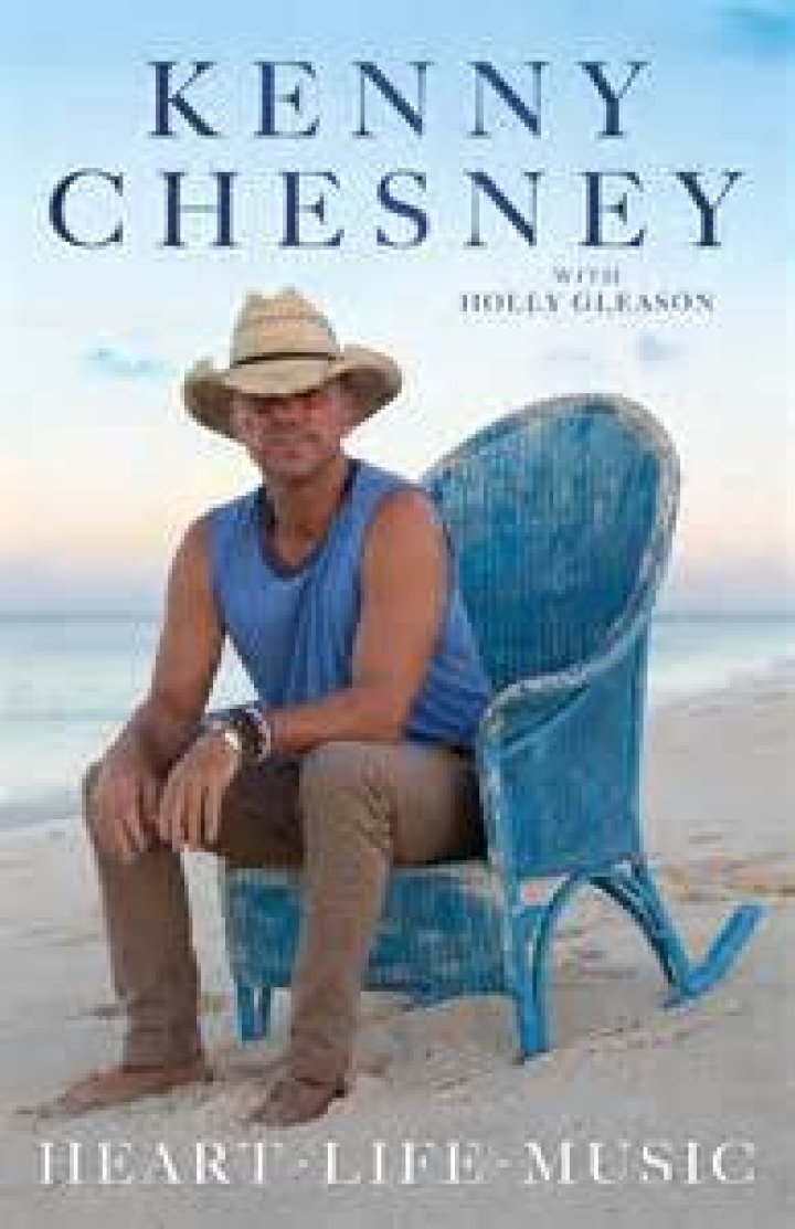 Kenny Chesney's 2024 Band: Meet The Musicians Behind The Hits