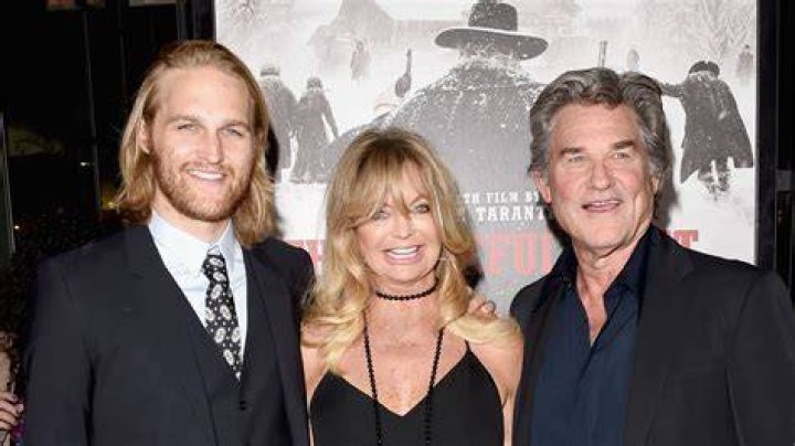 Keri Russell And Kurt Russell's Family Connection Exposed