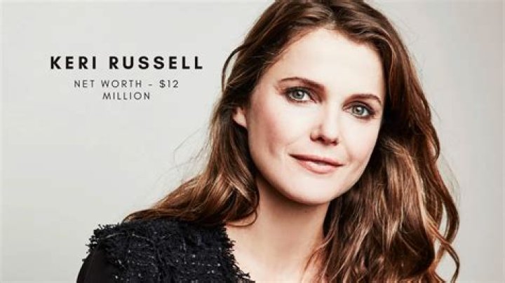 Keri Russell Net Worth | Success Story And Earnings