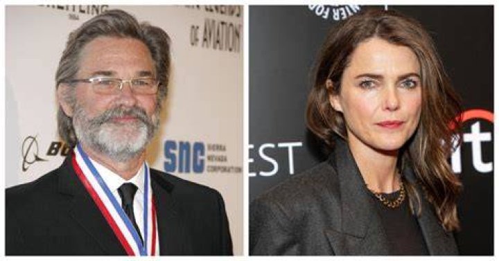 Keri Russell Related To Kurt Russell