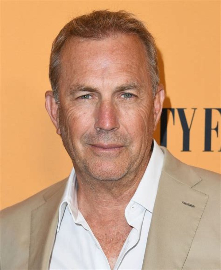 Kevin Costner Age, Birthday, Wikipedia, Who, Nationality, Biography ·