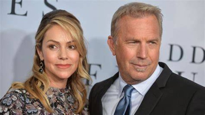 Kevin Costner Finalizes Divorce: A Closer Look At The Split