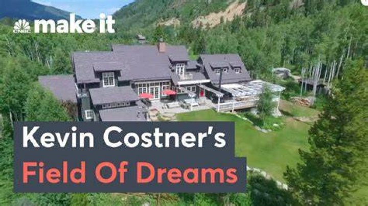 Kevin Costner Property
