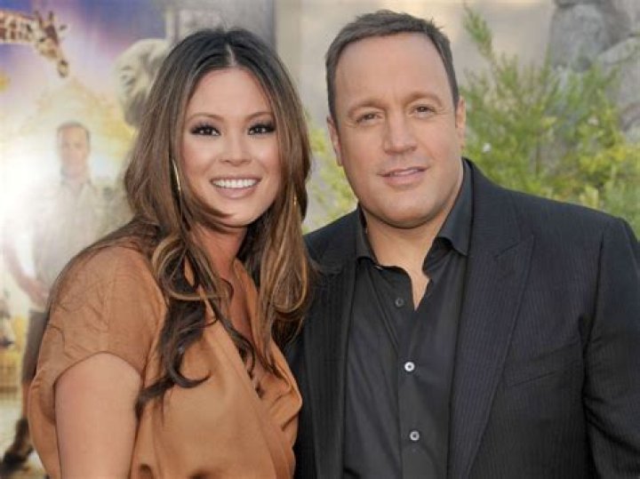 Kevin James Wife's Shocking Car Accident Aftermath