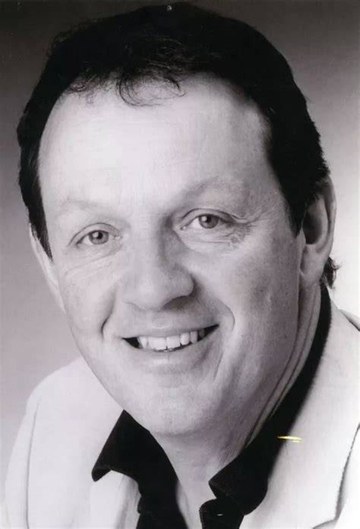 Kevin Whately: Acclaimed Actor And Star Of Heartbeat And Lewis