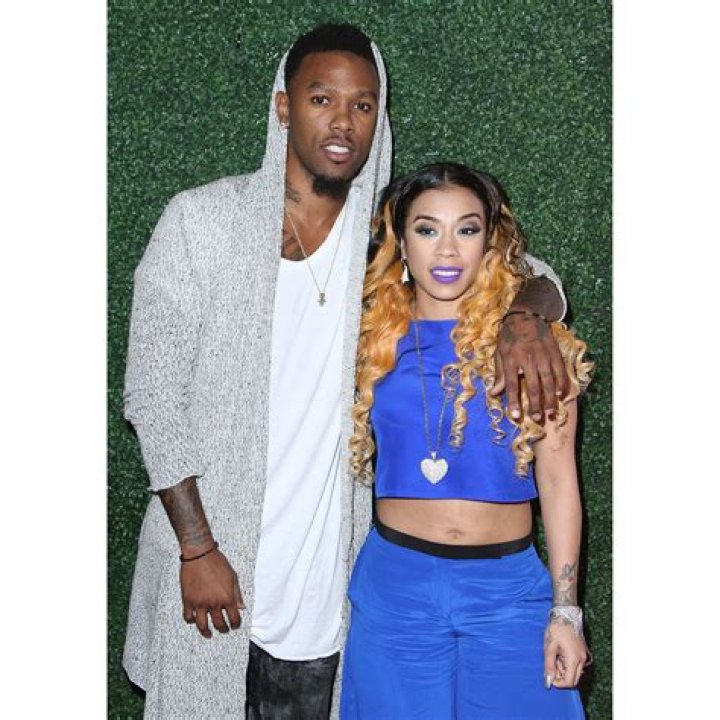 Keyshia Cole's Dating History And Current Relationship Status