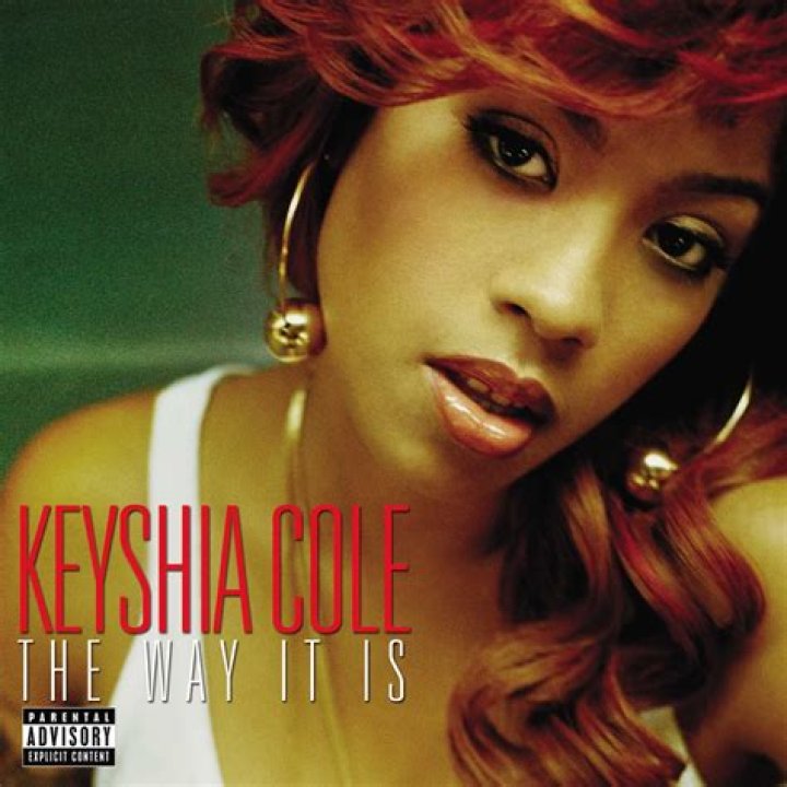 Keyshia Cole Music | Hits, Albums, And Biography