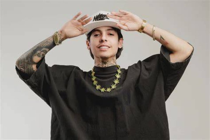 Kickstart Your Music Journey With Natanael Cano: Explore His Chart-topping Hits