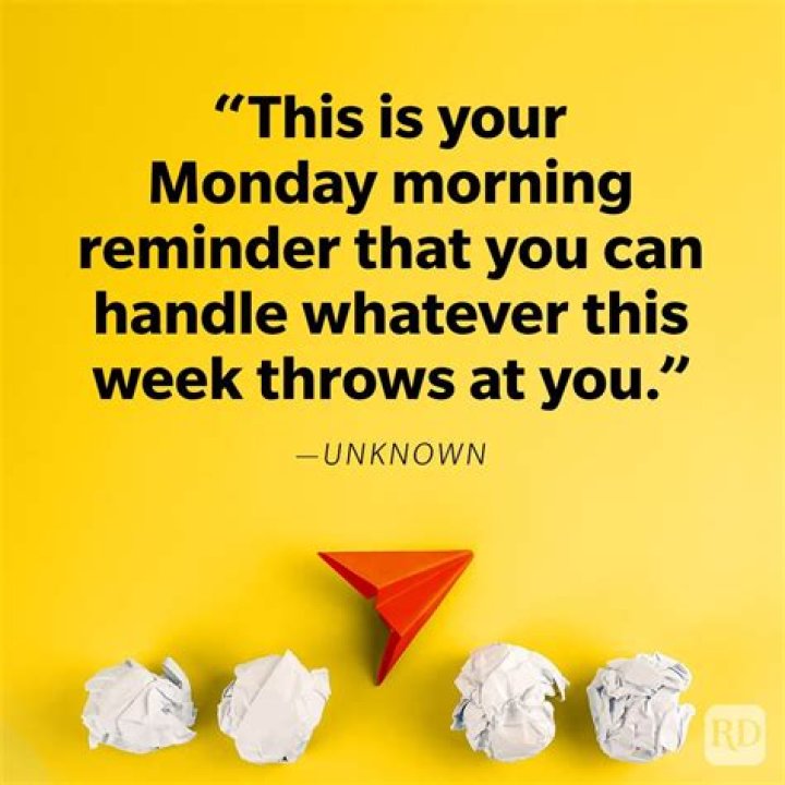 Kickstart Your Workday With Inspiring Quotes