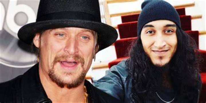 Kid Rock's Sister: Uncovering The Family Ties