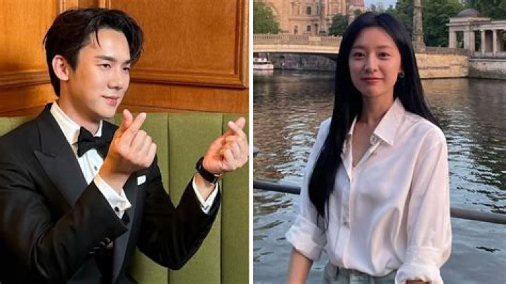 Kim Ji Won Boyfriend 2024: Rumors And Latest Updates