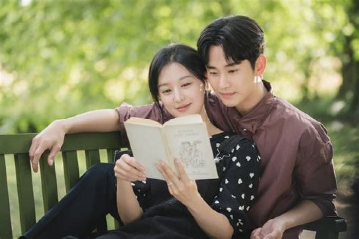 Kim So Hyun And In Yeop: The Perfect Pairing In New K-drama