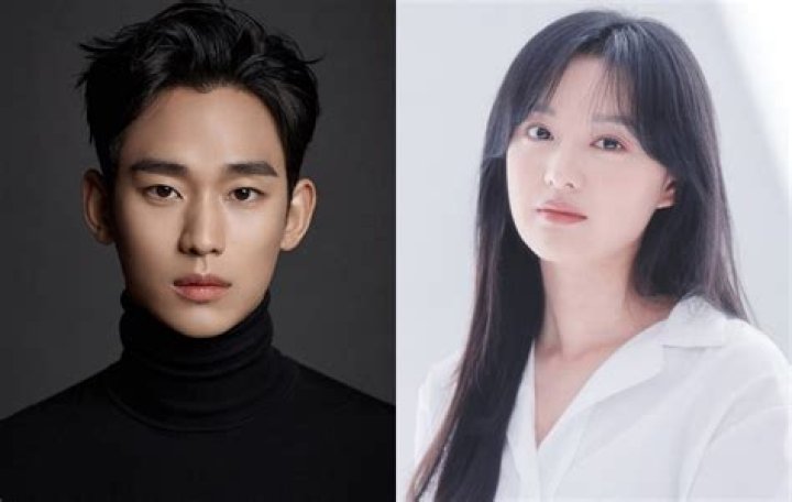 Kim Soo Hyun And Kim Ji Won's Agency Confirms Their Exciting Update