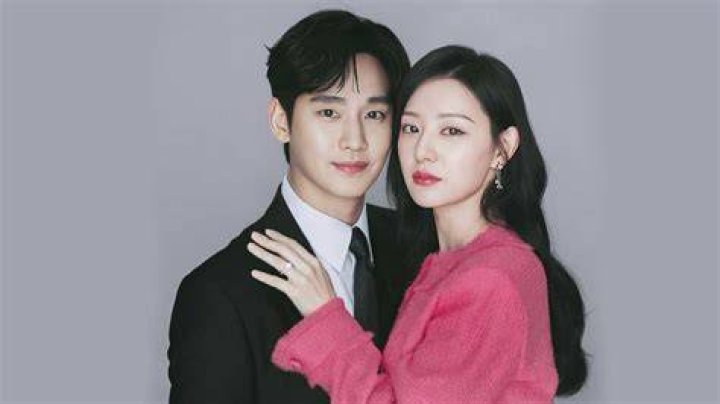 Kim Soo Hyun And Kim Ji Won's Unforgettable On-Screen Chemistry