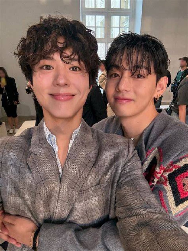 Kim Soo Hyun And Park Bo Gum: A Tale Of Two Heartthrobs