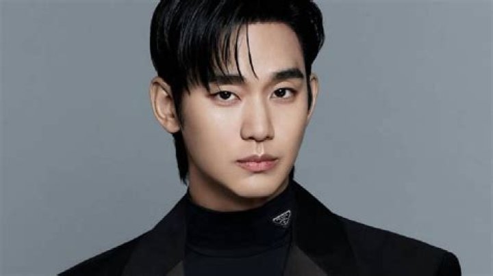 Kim Soo-hyun Astonishingly Rich: Unveiling His Net Worth In Won